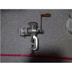 #15 MEAT GRINDER (LIKE NEW)