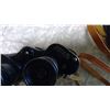 Image 4 : TWO BINOCULARS (ONE FROM 1940'S, ONE NEWER)