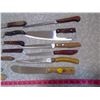 Image 2 : KITCHEN KNIFE COLLECTION