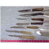 Image 3 : KITCHEN KNIFE COLLECTION