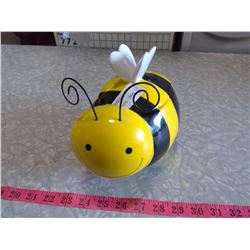 AVON BUMBLE BEE COOKIE JAR