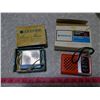 Image 1 : LLOYDS & SANYO TRANSISTOR RADIOS IN ORIGINAL BOXES