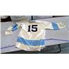 Image 2 : SASKATOON SUTHERLAND MERCHANTS HOCKEY JERSEY
