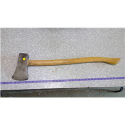 MASTERCRAFT HEAVY DUTY AXE