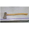 Image 1 : MASTERCRAFT HEAVY DUTY AXE