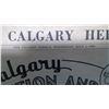Image 2 : 1940 CALGARY STAMPEDE NEWSPAPER