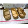 Image 1 : THREE WOODEN FRUIT BASKETS