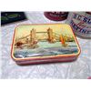 Image 3 : LOT OF MISC. TINS