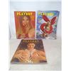 Image 2 : 1970'S PLAYBOY MAGAZINES