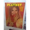 Image 4 : 1970'S PLAYBOY MAGAZINES