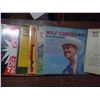 Image 2 : LOT OF RECORDS WILF CARTER