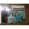 Image 3 : LOT OF RECORDS JOHNNY CASH