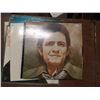 Image 5 : LOT OF RECORDS JOHNNY CASH