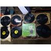 Image 1 : LOT OF RANDOM RECORDS