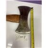Image 1 : DOUBLE HEADED AXE - NORLUND- TRAIL BLAZER AXE