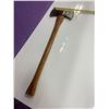 Image 2 : DOUBLE HEADED AXE - NORLUND- TRAIL BLAZER AXE