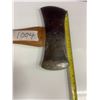Image 1 : DOUBLE HEADED AXE - DIAMOND BRAND - ASHDOWNS GUARANTEE