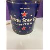 Image 4 : NORTH STAR 1 GALLON - TRANMISSION LUBE PAIL (NO BOTTOM)