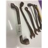 Image 3 : 5 VINTAGE TOOLS