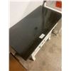 Image 3 : WASH STAND - SOILD MARBLE TOP EMPIRE STYLE 34' W- 28' H