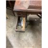 Image 3 : TREADLE SEWING MACHINE- COMPLETE WORKING CONDITION
