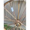 Image 2 : 48" STEEL WHEEL