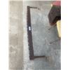 Image 1 : 2- MAN WOOD SAW 66" LONG