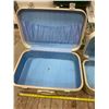 Image 4 : 2 VINTAGE SUITCASES