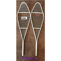 NEW CANADIAN ARMY SNOW SHOES