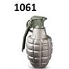 Image 1 : DUMMY PINEAPPLE GRENADE