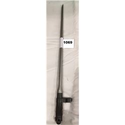 CHINESE SKS BAYONET 14" LONG