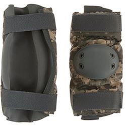 2 Pairs of NEW USE Military Elbow Pads in Original Packaging.