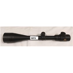 NC STAR 6-24X50MM ILLUMINATED RIFLESCOPE