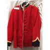 Image 1 : Canadian Military Red Dress Jacket