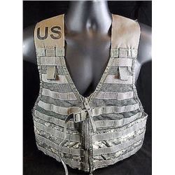 New US Military Load bearing Vest.  In Original packaging