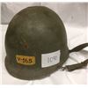 Image 1 : US World War 2 Style Helmet (Surplus)