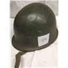 Image 1 : US World War 2 Style Helmet (Surplus)