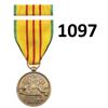 Image 1 : REPUBLIC OF VIETNAM SERVICE METAL