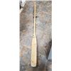 Image 1 : ROW BOAT PADDLE 78 INCHES LONG