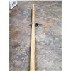Image 3 : ROW BOAT PADDLE 78 INCHES LONG