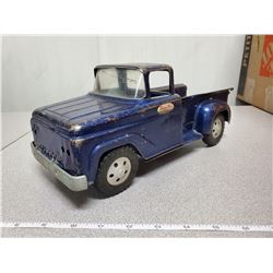 1958 TONKA FORD STEPSIDE TRUCK