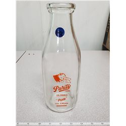 PURITY MILK BOTTLE