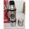 Image 2 : MACDON ALUMINUM THERMOS