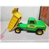 Image 3 : TONKA DUMP TRUCK (STEEL)