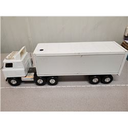 ERTL INTERNATIONAL STEEL TRUCK