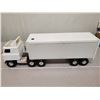 Image 1 : ERTL INTERNATIONAL STEEL TRUCK