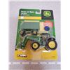 Image 1 : JOHN DEERE 1/64 SCALE DIE CAST TRACTOR