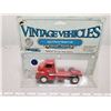 Image 1 : ERTL DIE CAST 1950 CHEVY TRUCK