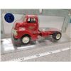 Image 2 : ERTL DIE CAST 1950 CHEVY TRUCK
