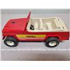 Image 1 : 1970'S TONKA JEEP STEEL